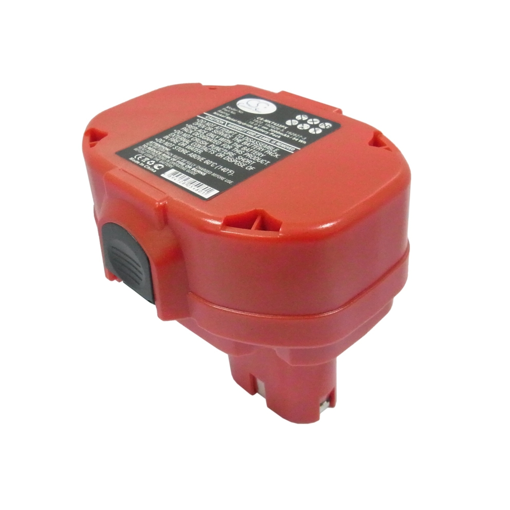Battery Replaces 193783-0