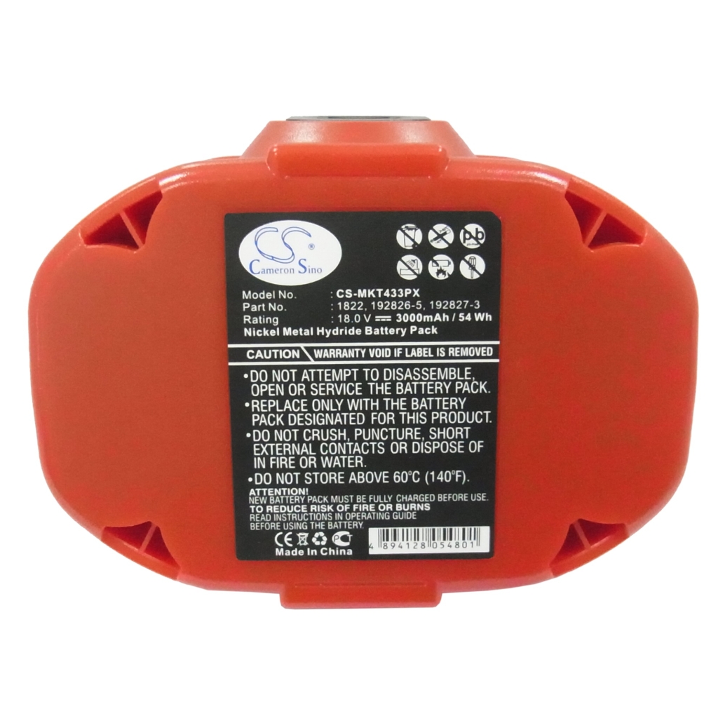 Battery Replaces 193783-0