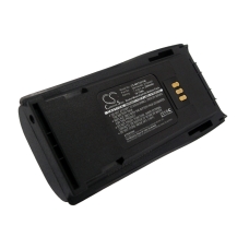 Kompatibilna zamenjava baterije za Motorola MNN4254AR,NNTN4496,NNTN4496AR,NNTN4497,NNTN4497A...