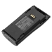 Two-Way Radio Battery Motorola CP140