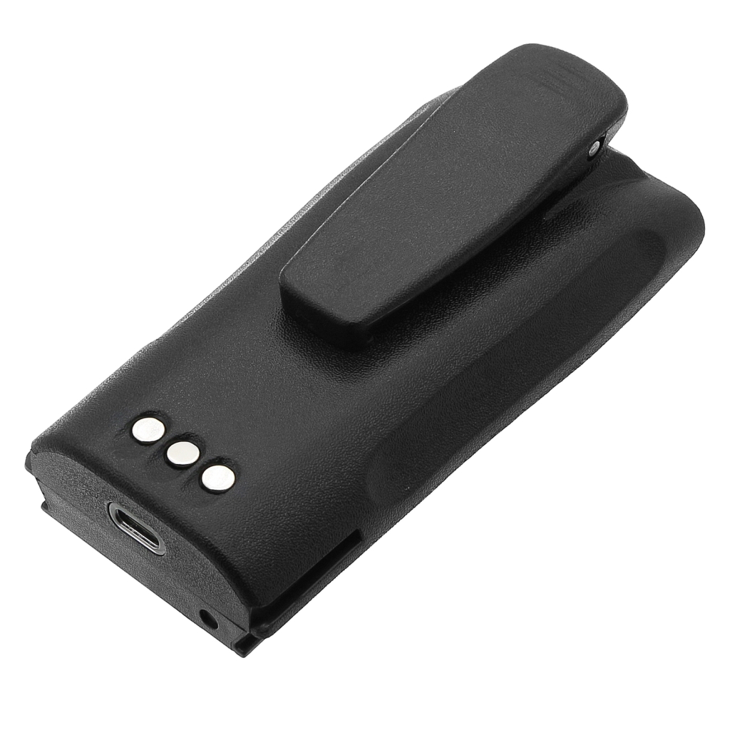 Two-Way Radio Battery Motorola CP140