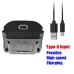 Two-Way Radio Battery Motorola CP140