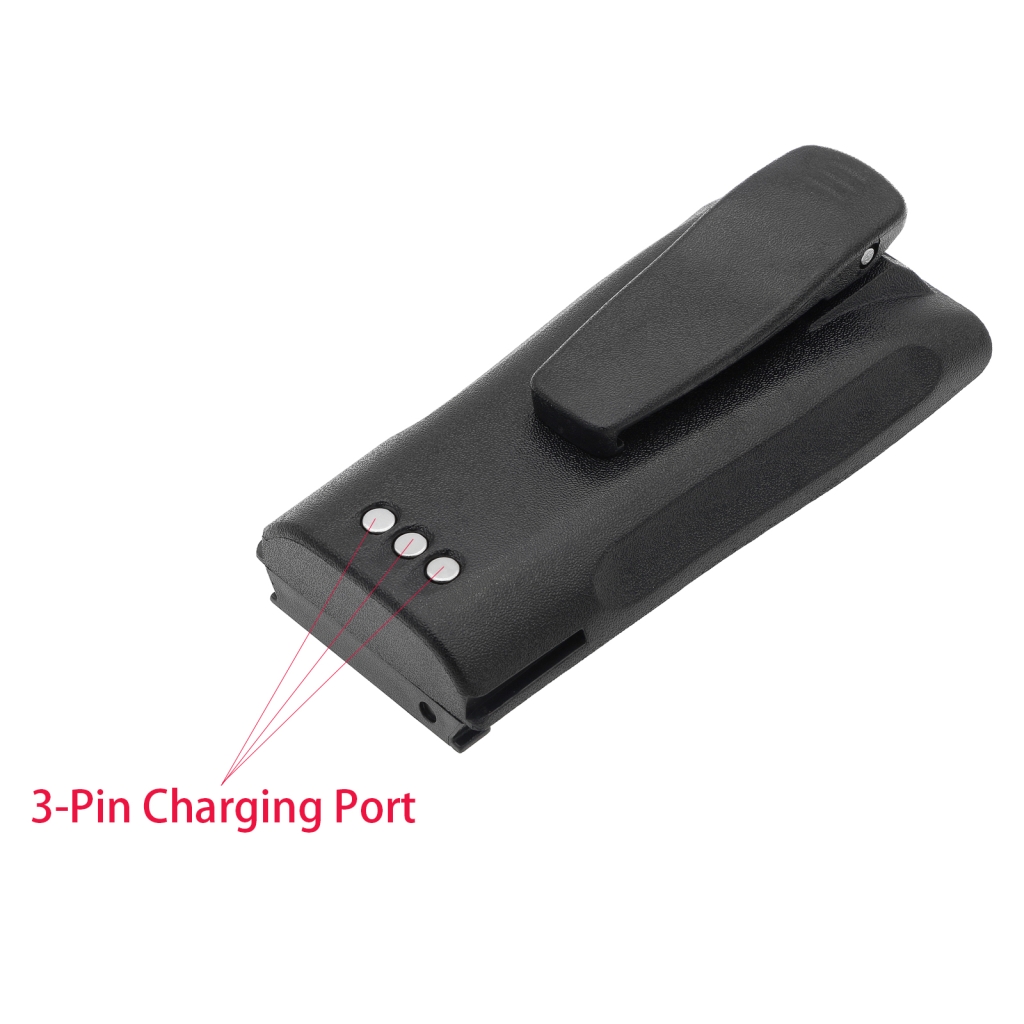 Two-Way Radio Battery Motorola CS-MKT498TW