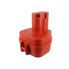 Kompatibilna zamenjava baterije za Makita 1200,1201,1201A,1202,1202A...