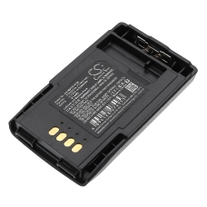 Kompatibilna zamenjava baterije za Motorola AP-6574,FTN6574,FTN6574A,FTN6574BC,FTN6574C...