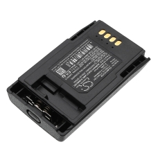 Kompatibilna zamenjava baterije za Motorola AP-6574,FTN6574,FTN6574A,FTN6574BC,FTN6574C...