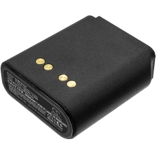 Kompatibilna zamenjava baterije za Motorola NTN4538,NTN4592,NTN4593,NTN4593DR,NTN4594...