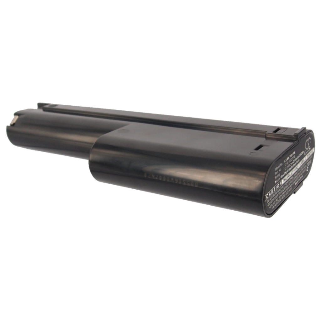 Kompatibilna zamenjava baterije za Makita 1210,632277-5