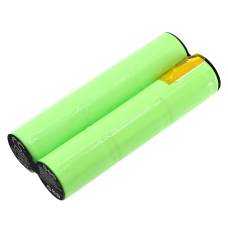 Kompatibilna zamenjava baterije za Makita 678037-1,678103-4