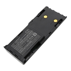 Kompatibilna zamenjava baterije za Motorola HNN8133C,HNN8308A,HNN9628,HNN9628A,HNN9628AR...