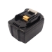 Battery Replaces BL1840B