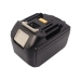 Battery Replaces BL1840B