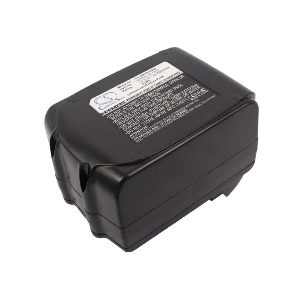 Battery Replaces BL1840B