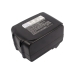 Battery Replaces BL1840B