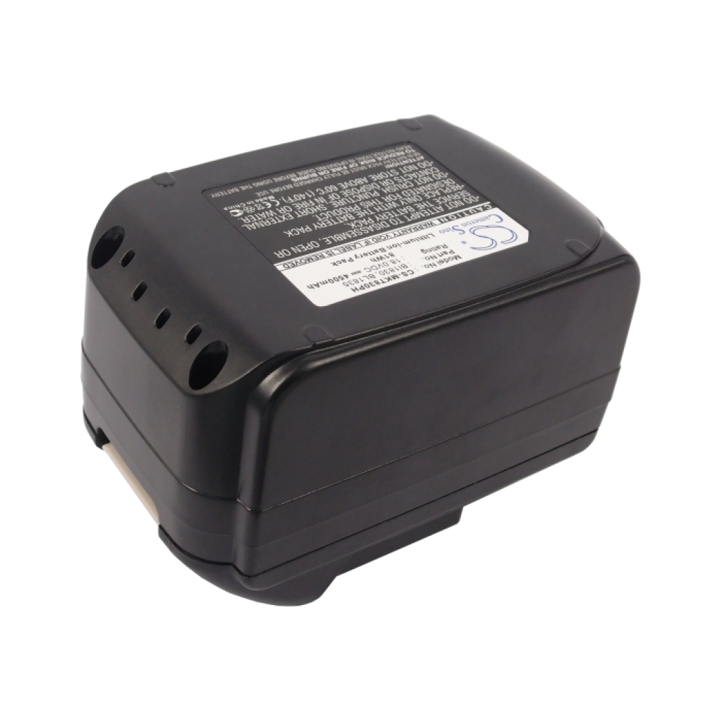 Battery Replaces BL1840B