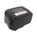 Battery Replaces BL1840B