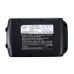 Battery Replaces BL1840B