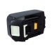 Battery Replaces BL1840B