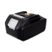Battery Replaces BL1840B