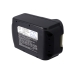 Battery Replaces BL1840B