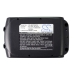 Battery industrial Makita ML184(FlashLight)
