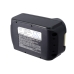 Battery industrial Makita ML184(FlashLight)