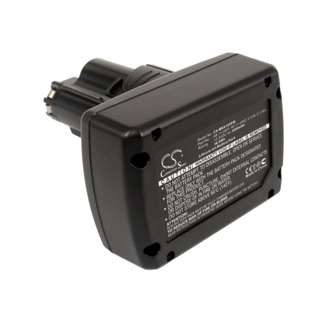 Battery industrial Milwaukee M12 CPP2B-602X