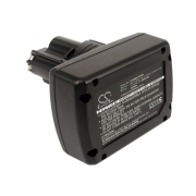 Battery industrial Milwaukee C12 PC-0