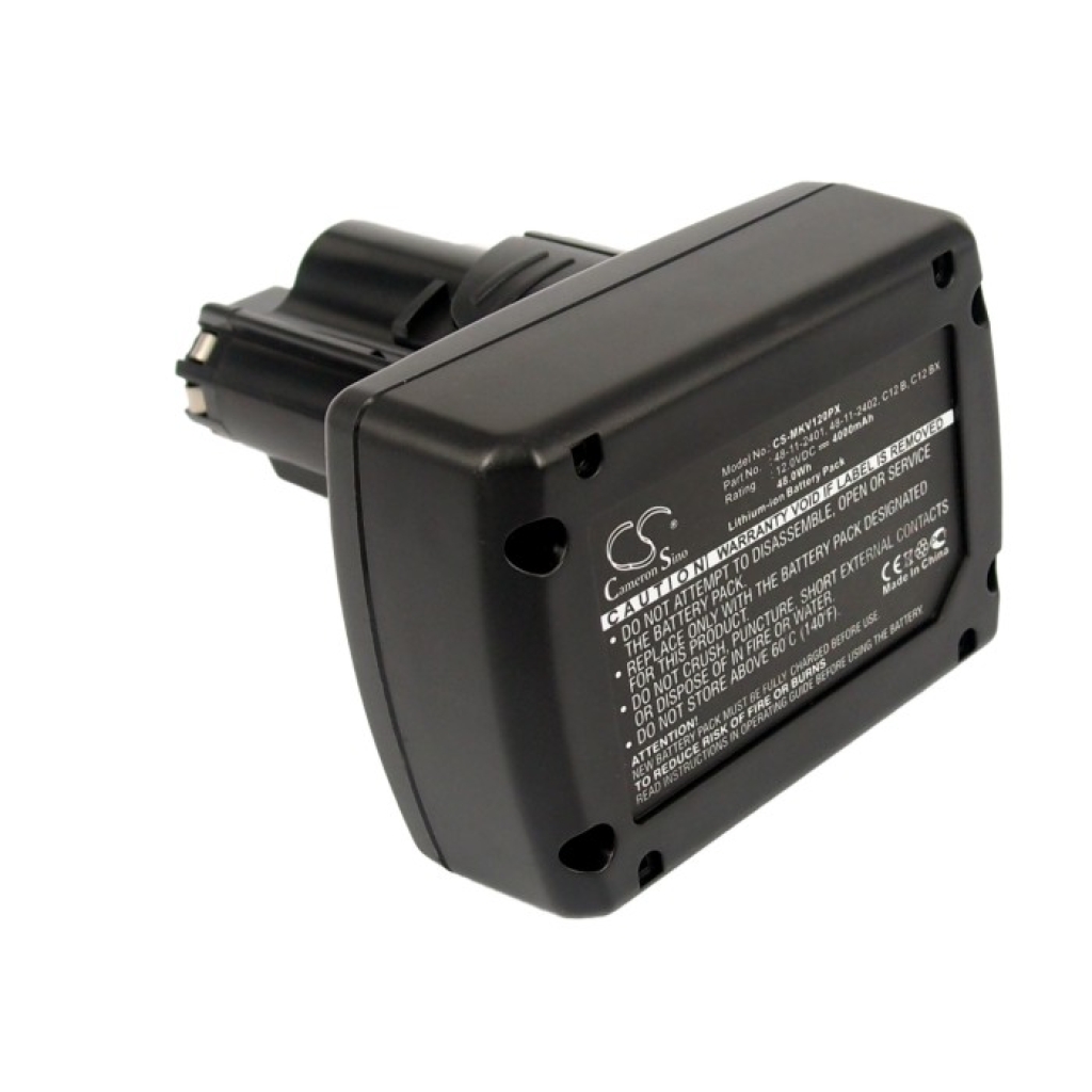 Battery industrial Milwaukee M12 CPP2B-602X