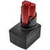Battery industrial Milwaukee M12 IC AV3-201C