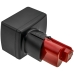 Battery industrial Milwaukee M12 IC AV3-201C