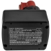 Battery industrial Milwaukee M12 CPP2B-602X