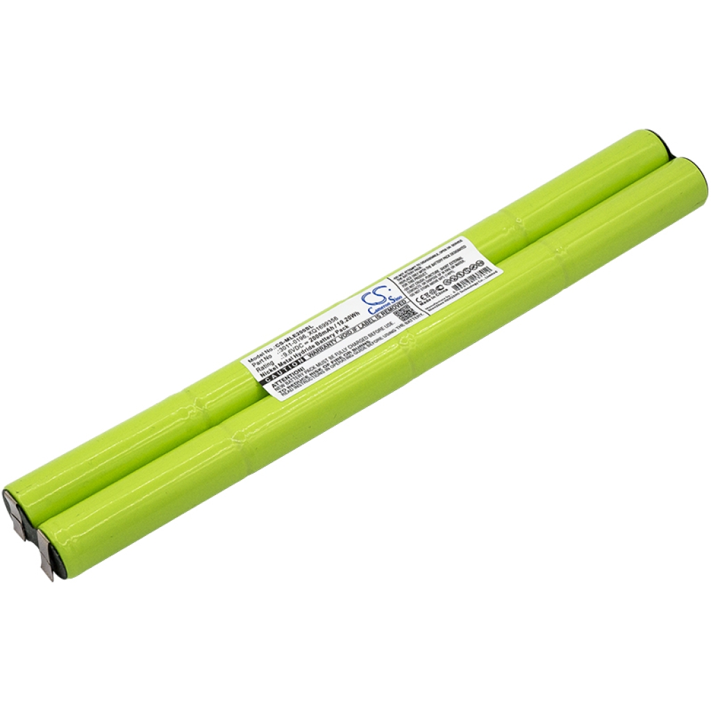 Baterije Nadomešča XQ1 699159