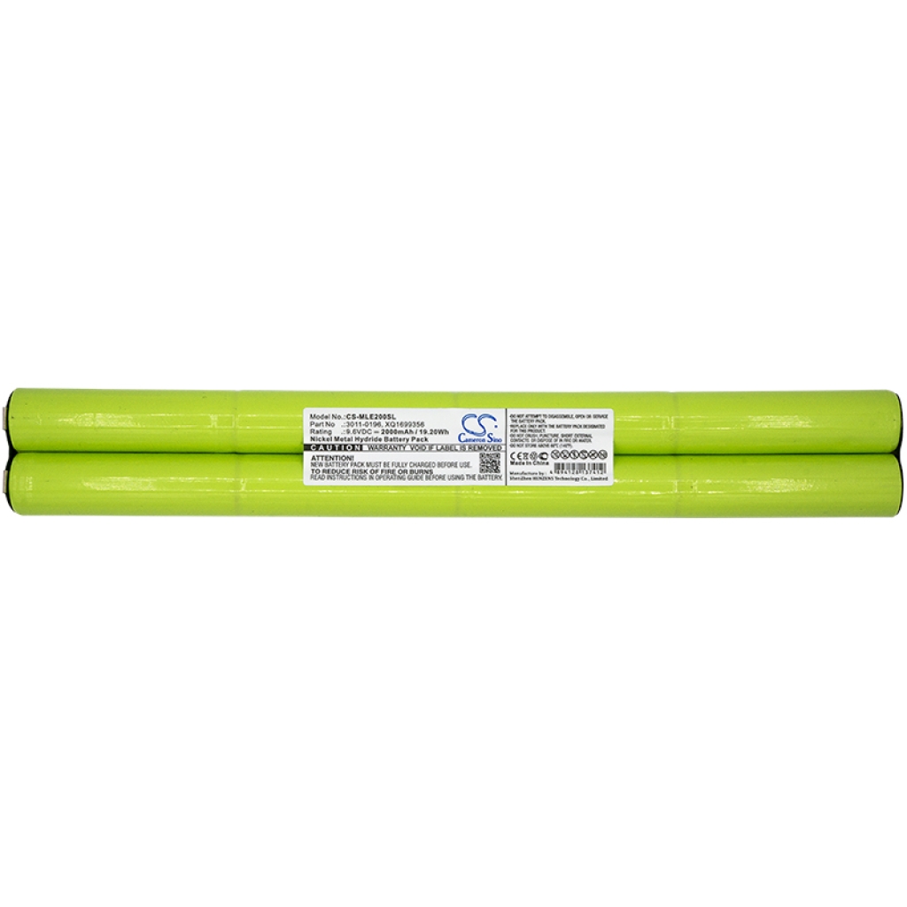 Baterije Nadomešča XQ1 699159