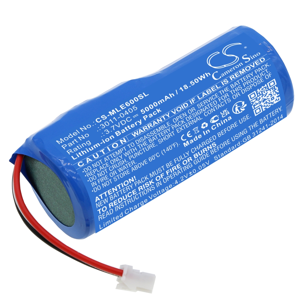 Baterija za električno orodje Minelab CS-MLE600SL