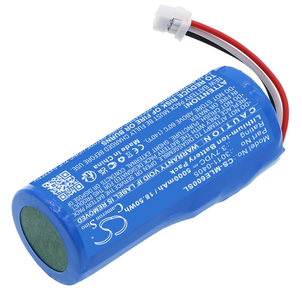 Baterija za električno orodje Minelab CS-MLE600SL