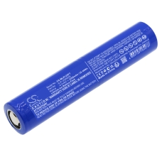 Kompatibilna zamenjava baterije za Maglite ILIF-3006526