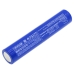 Kompatibilna zamenjava baterije za Maglite ILIF-3006526
