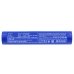 Kompatibilna zamenjava baterije za Maglite ILIF-3006526