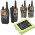 Baterija za dvosmerni radio Midland X-Talker T79 (CS-MLT750TW)
