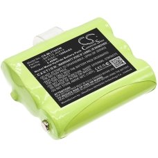 Kompatibilna zamenjava baterije za Midland AVP13,BATT10,PB-X7