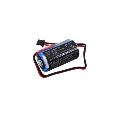Kompatibilna zamenjava baterije za Mitsubishi 130376,624-1831,BKO-C10811H03,Q6-BAT