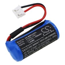 Kompatibilna zamenjava baterije za Philips FX2NC-32BL,LS14500-MF,LS14500-MF-104842,M3965