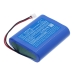 Battery compatible with Medevo
