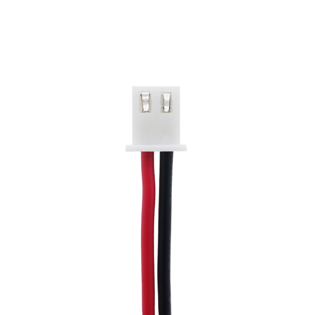 Battery compatible with Medevo