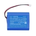 Battery compatible with Medevo