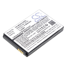 Kompatibilna zamenjava baterije za Motorola BT60,HKNN4014,HKNN4014A,SNN5762,SNN5762A...