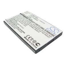 Kompatibilna zamenjava baterije za Motorola SNN5683,SNN5683A,SNN5704,SNN5717