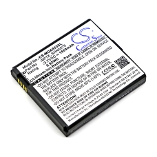 Kompatibilna zamenjava baterije za Motorola BP7X,SNN5875,SNN5875A