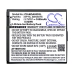 Mobile Phone Battery Motorola A855 Sholes Android